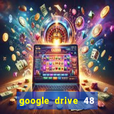 google drive 48 leis do poder